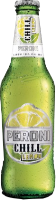 Peroni Chill Lemon Fles